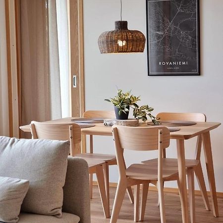 Kivikatu Apartment Rovaniemi Luaran gambar