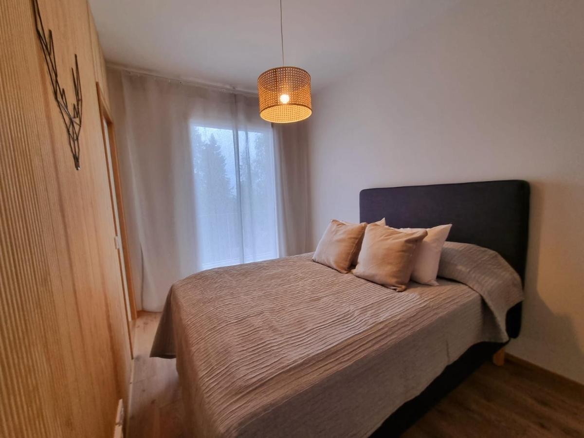 Kivikatu Apartment Rovaniemi Luaran gambar