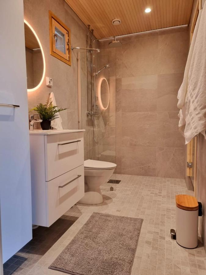Kivikatu Apartment Rovaniemi Luaran gambar