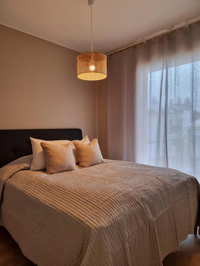 Kivikatu Apartment Rovaniemi Luaran gambar