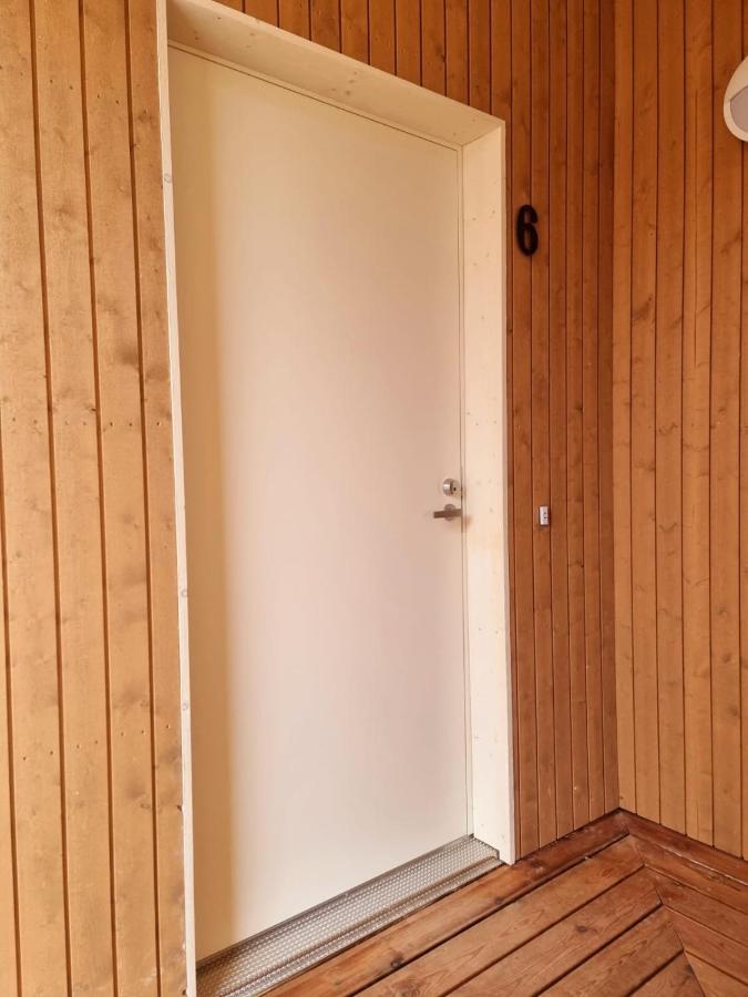 Kivikatu Apartment Rovaniemi Luaran gambar